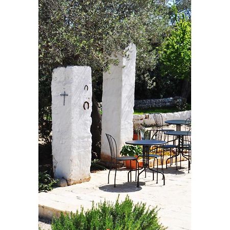 Bed and Breakfast Casale Petrarolo à Monopoli Extérieur photo