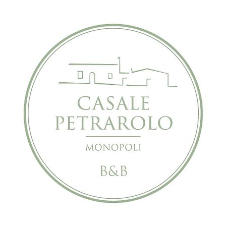 Bed and Breakfast Casale Petrarolo à Monopoli Extérieur photo