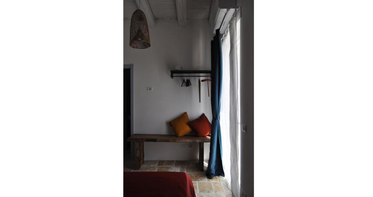 Bed and Breakfast Casale Petrarolo à Monopoli Extérieur photo