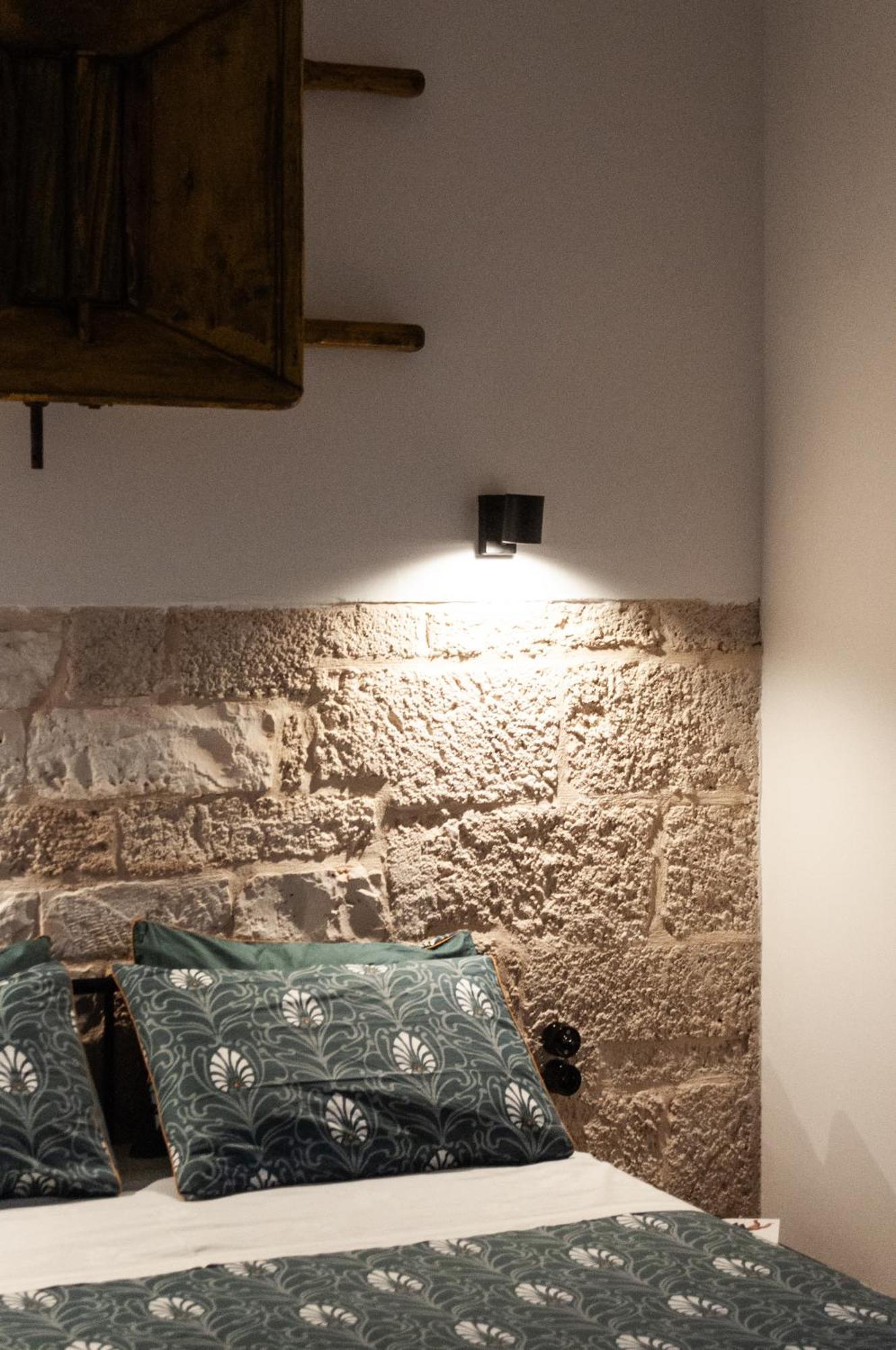 Bed and Breakfast Casale Petrarolo à Monopoli Extérieur photo