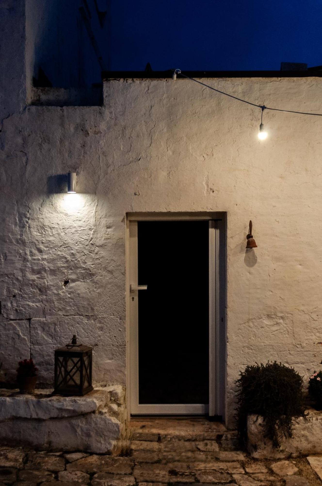 Bed and Breakfast Casale Petrarolo à Monopoli Extérieur photo