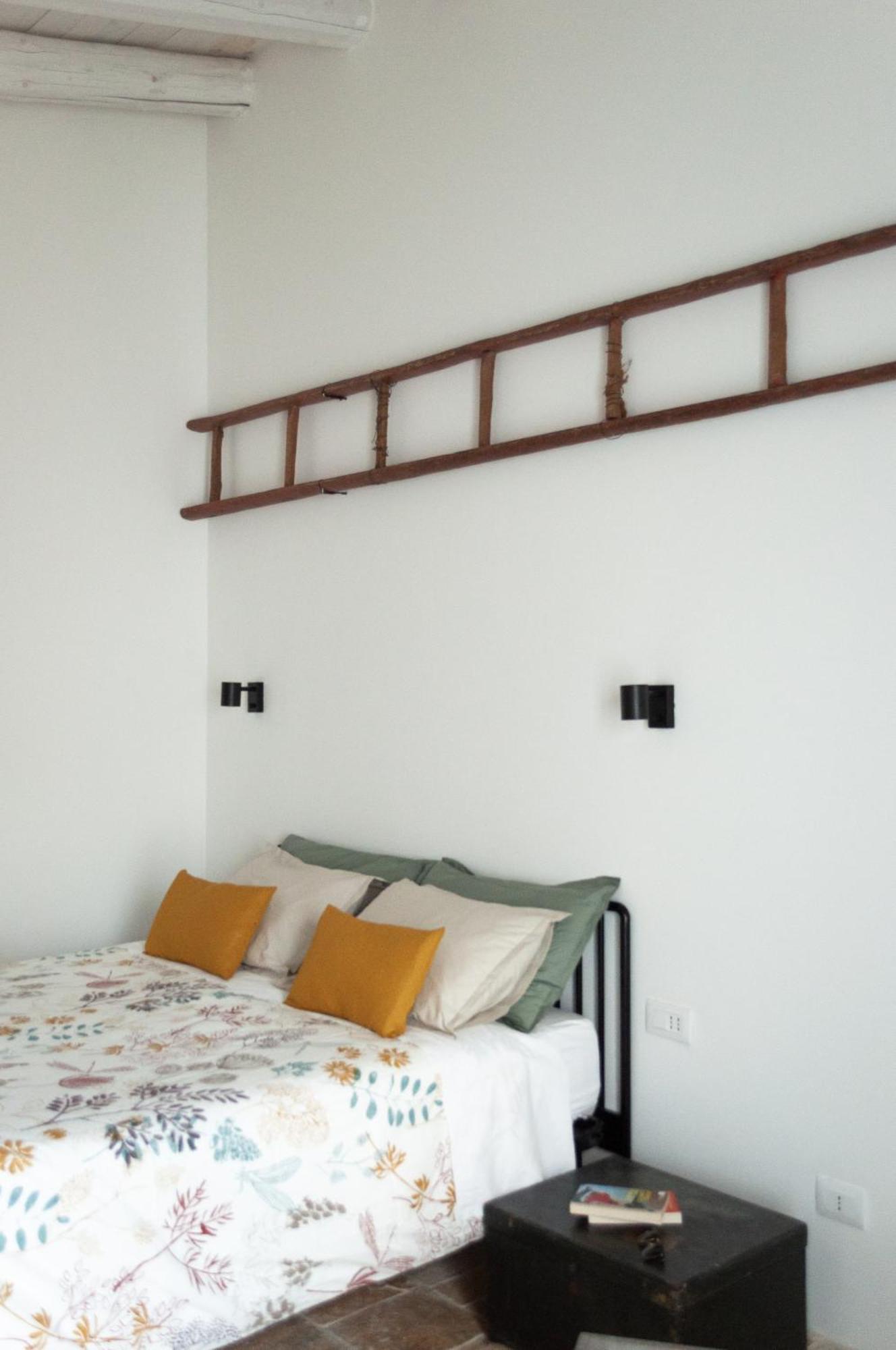 Bed and Breakfast Casale Petrarolo à Monopoli Extérieur photo
