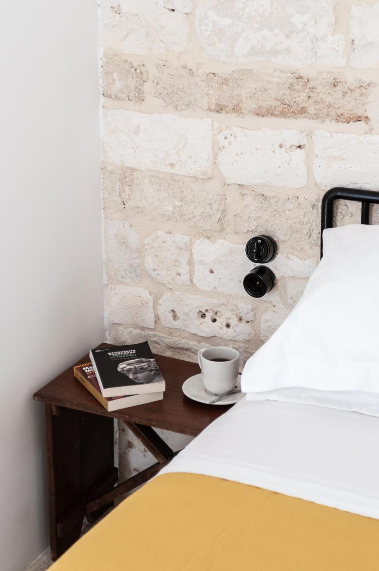 Bed and Breakfast Casale Petrarolo à Monopoli Extérieur photo
